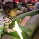 레오문화홀 | 대백프라자 인형극 두돌아기랑 대백레오문화홀 아기돼지삼형제 관람후기