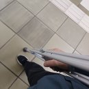 자명의뜰 | 목발로부터의 수업