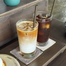 원평로105번길 | 평택 분위기 좋은 카페 고즈넉하니 조용히 작업하기 좋은 와일드그라스도상