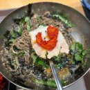 어멍막국수