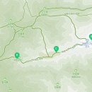 동학사매표소 앞 주차장 화장실 이미지