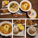 오월.초밥 | 인하대맛집 : 인천유부초밥맛집 오월의유부 두번째 방문 후기