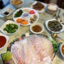 구리농수산물시장 영업시간 대성수산 모듬회, 온누리상품권 환급 꿀팁