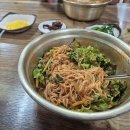 동산국수