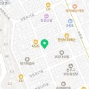 지에스25 보문크로바점 이미지