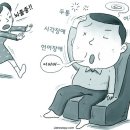 ■ 미니 뇌졸중, 뇌경색 환자 40%가 경험 이미지