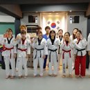 글로벌아이 태권도장 | [서울 성인태권도] 아직도 헬스장에 돈 버리는 중? 외국인·커플·선수 출신도 결국 몰리는 금강태권도장