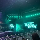 [앤팀 콘서트] 260704 인스파이어 아레나 <BLAZE THE WAY> 첫콘 후기 🐺 (203구역 C열 시야)