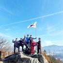 광주 풍암동 금당산(304m) 이미지