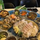 어판장 | 군산 수송동 신상 맛집 철길어판장 군산 횟집 내돈내산 솔직후기