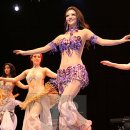 밸리댄스 이미지