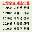 급살병과 남조선 사람, 바보천치 천진군자 이미지