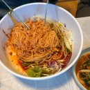 [영월 맛집] 생활의 달인 맛집-연당 동치미국수