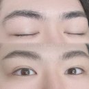 센텀뷰티 | 센텀눈썹문신 | 에보니뷰티 41세 직장인 남자 눈썹문신 후기