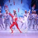 발레 호두까기 인형 이미지