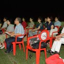 『대구 세계 합창 축제』성공 기원을 위한 스파벨리 작은 음악회 이미지