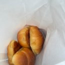 자연도소금빵in 연남