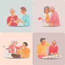2025 상반기 평생교육프로그램(다문화어르신_내 손은 요술손) | 60대도 가능한 요양보호사 자격증 취득 방법