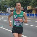 2011년대구세계육상대회 여자 마라톤 이미지