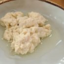 아우라지순두부 이미지