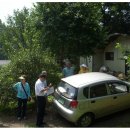 정자나무아래 이미지