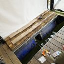 내가낚시터 | 안성 두메낚시터 후기｜안성 낚시터에서 빙어낚시와 글램핑 체험