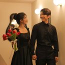 제일유리점 | 웨딩촬영 단하루 헤어변형 후기(유리쌤)