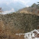 견훤산성 이미지