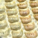 거창시장만두