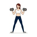 팀키스짐 가능점 이미지