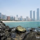 해리단길 보행자우선도로 이미지