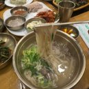보쌈의진수 | [한티역맛집] 보쌈의 진수를 만날 수 있는 한티옥 후기