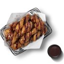 교촌치킨 이미지