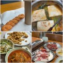 대관령면 횡계로터리 + 흥일회관 | 평창 용평 횡계길 진짜 맛집 강력 추천 내돈내산 솔직후기(진태원, 용평회관, 루앤루베이커리) 강원도여행