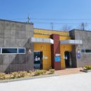 천호지공원 화장실 이미지