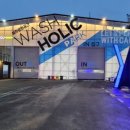 논현셀프세차장 이미지