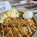 장선배기1길 | 순천 돈까스짱 후기｜점심에만 홀 운영하는 동네 돈까스 맛집