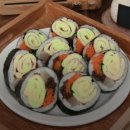 정성가득김밥달인