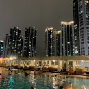 웨스턴파크 스파앤풀 이미지