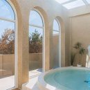 경주 이벤트키즈풀빌라 드로잉 이미지