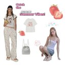 5-004 TS | 7월 위시리스트 🍅 마가린핑거스, 에이이에이이, 세릭, 크랭크, 로우타이드, 더바넷