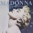 마돈나 이미지