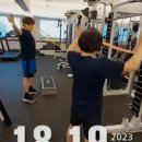 M체형교정&PT 이미지