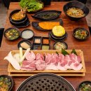 제주돈도리 | 워터에이징 고기 처음 먹어보고 놀란 제주 연동 맛집 후기[돈도리 제주]