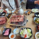 산장갈비 이미지