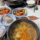 옛날집 순대국 이미지