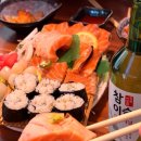 왕십리횟집 한양대축제 술집 추천 숙성회 후기 [우기식당 바다점 왕십리점]