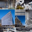 서울특별시 건축상 후보 9개 이미지