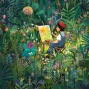 원예테라피 이미지