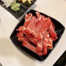 샤브쌈주머니 탄방점 이미지